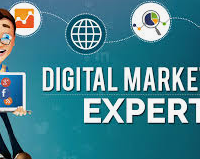 Services Of Internet Marketing Professionals